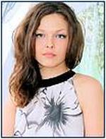 Russian Girl Alexandra