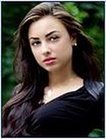 Ukraine Girl Tanya