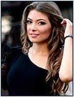 Ukraine Girl Dnepropetrovsk