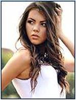 Ukraine Girl Lugansk