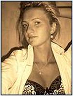 Belarus girl Vitebsk